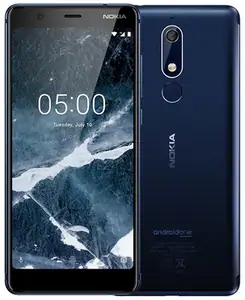 Замена сенсора на телефоне Nokia 5.1 в Перми